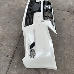 2013-2015 Lexus GS 350 parts