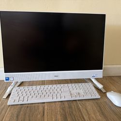 Dell Desktop 