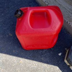 Gas Canister
