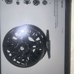 Cabela’s  3/4 Fly Fishing Reel