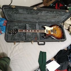 Guitar