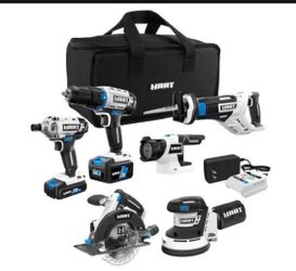 Power tools New