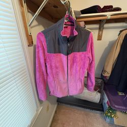 Women’s Fleece Jacket 