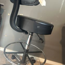 Drafting Chair/ Bar Stool 