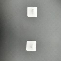 Magnetic Paper Towel Holder