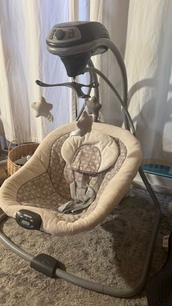 Graco Baby Swing