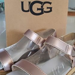 Ugg Sandals - Girls' 11 - New