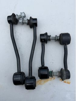 Jeep wrangler Jl Sway Bar Link