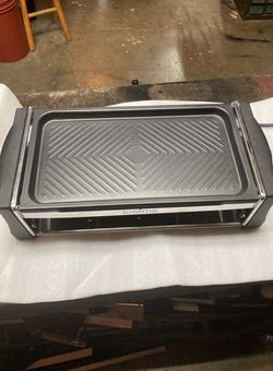 Cooker Grill Or Oven Underneath