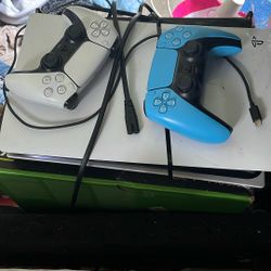Ps5 Slim 