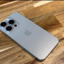 iPhone 15 Pro With Accessories Not Available Until January 5th