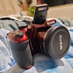 Kodak Camera Pixpro Az401