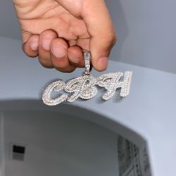 CBH Pendant 