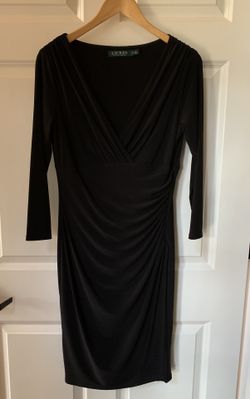 Ralph Lauren dress size 10 NEW
