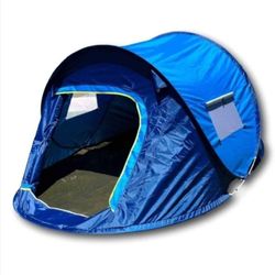 Brand New 3 Person Pop Up Tent 