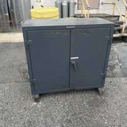 Stronghold Cabinet 