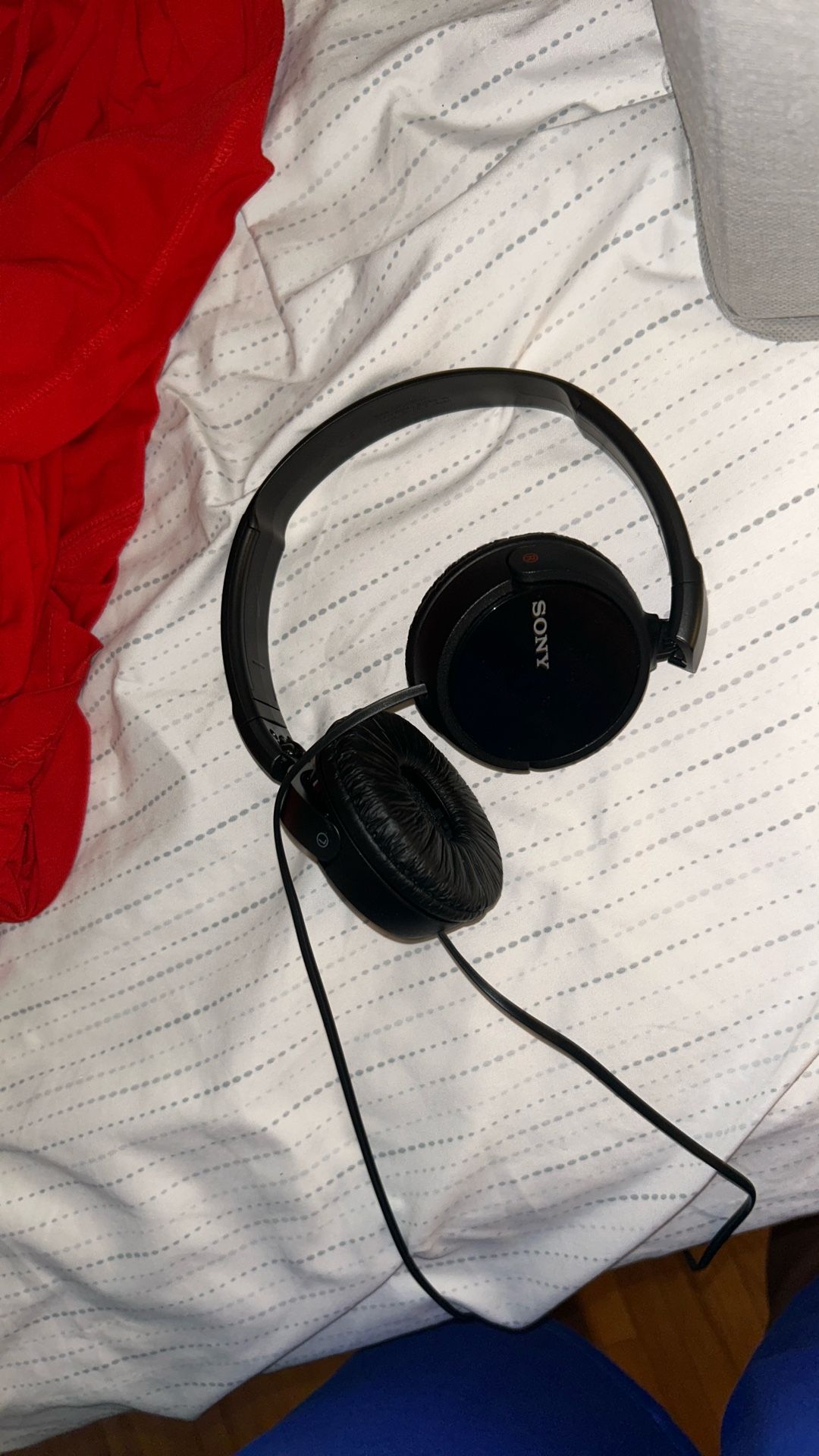 Sony headphones
