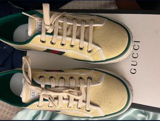 )))))))GUCCI (((((shoes