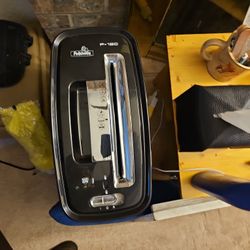 Fellows P 12 C  Paper Shreader $125