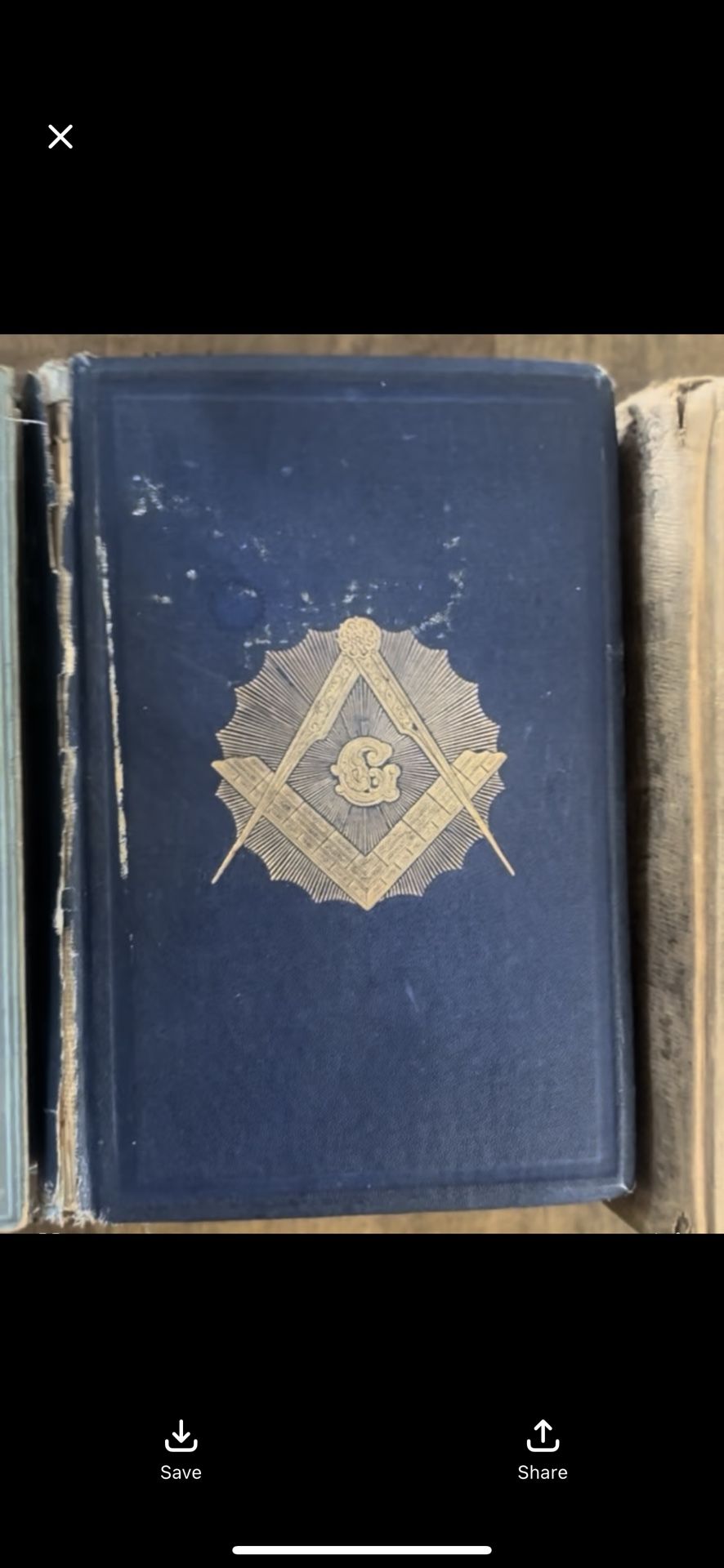 The General Ahiman Rezon and Freemason’s Guide (1870) by Daniel Sickels, 33° – Masonic Publishing Co. NY