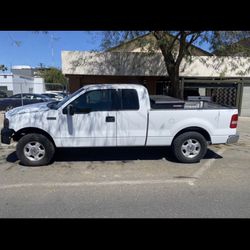 2004 Ford F-150