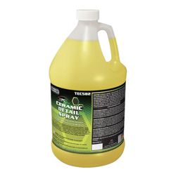 TEC582 CERAMIC DETAIL SPRAY (1 Gallon)
