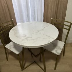 Dining Table For Two