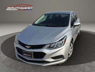 2018 Chevrolet Cruze