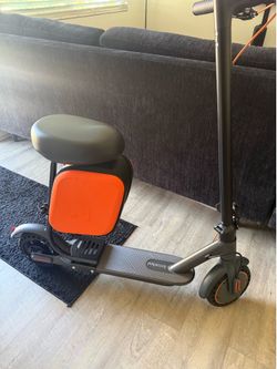 Aovowheel Electric Scooter