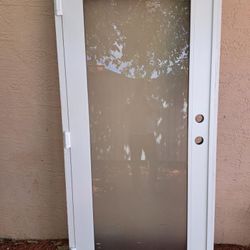 Impact Door 