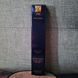 Estee Lauder Pure Color Lipstick 💄 