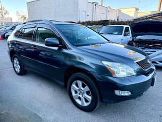 2007 Lexus RX 350
