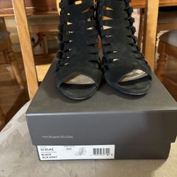 Vince Camuto Heels