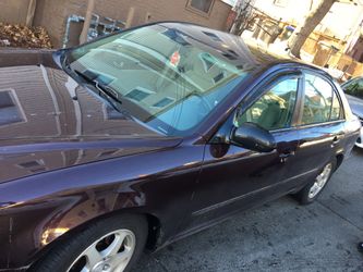 2006 Hyundai Sonata