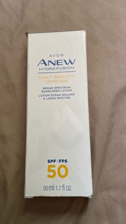 Anew Hydra fusion