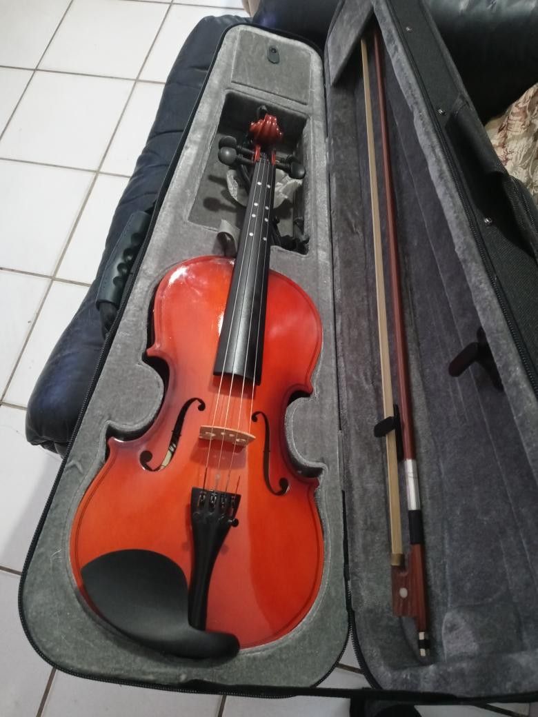 Eastar Violin Set