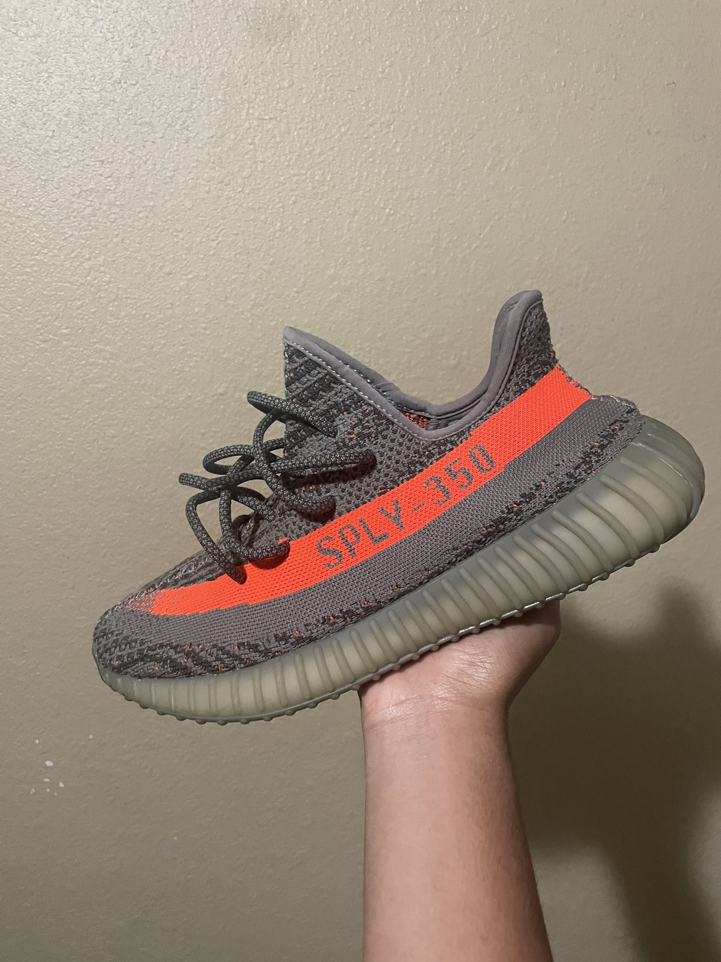 Adidas Yeezy Boost 350 “beluga”