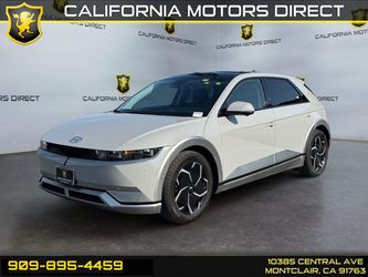 2024 Hyundai IONIQ 5
