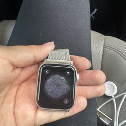 APPLE WATCH SE 2 40MM