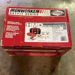 Harris Oxy Acetylene Torch