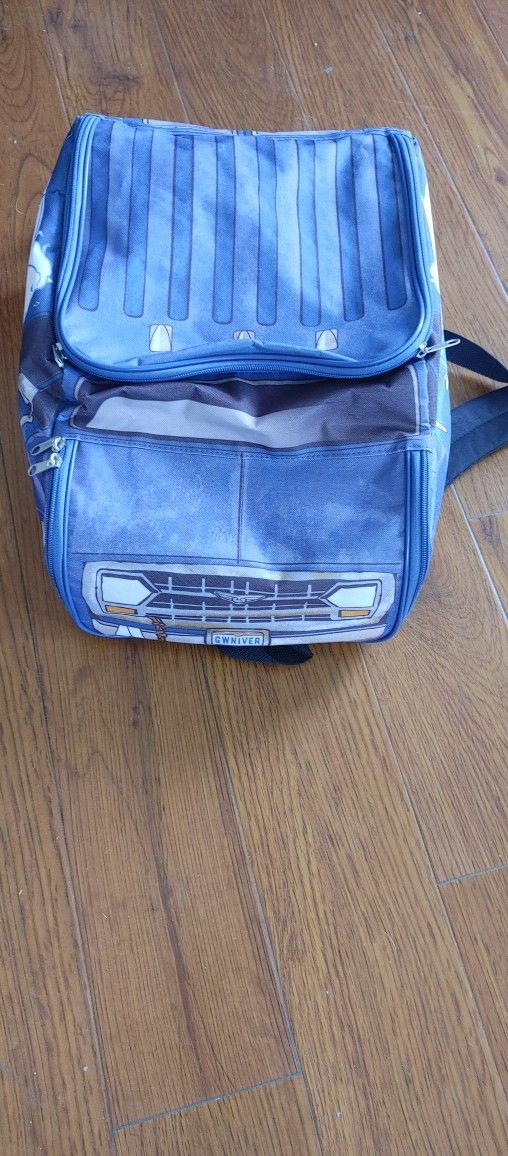 Onward Backpack