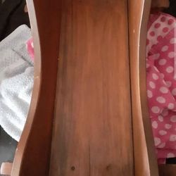 Rocking Cradle 