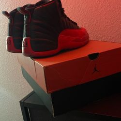 Jordan 12