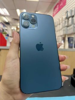 IPhone 12 PRO MAX 128GB UNLOCKED ❕