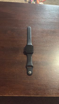 Proscan Smart Watch