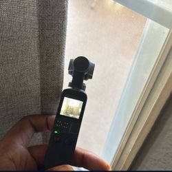 dji mini camera