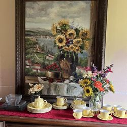 Picture Frame 🖼️ 