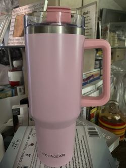 HYDRAGEAR 40oz Tumbler