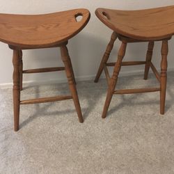 Swivel Stools