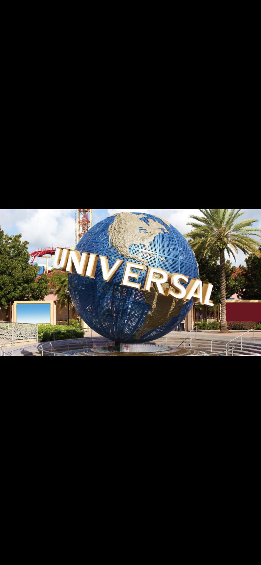 Universal tickets 2 for 70 specials only for today cashapp only lmk only real buyers only
